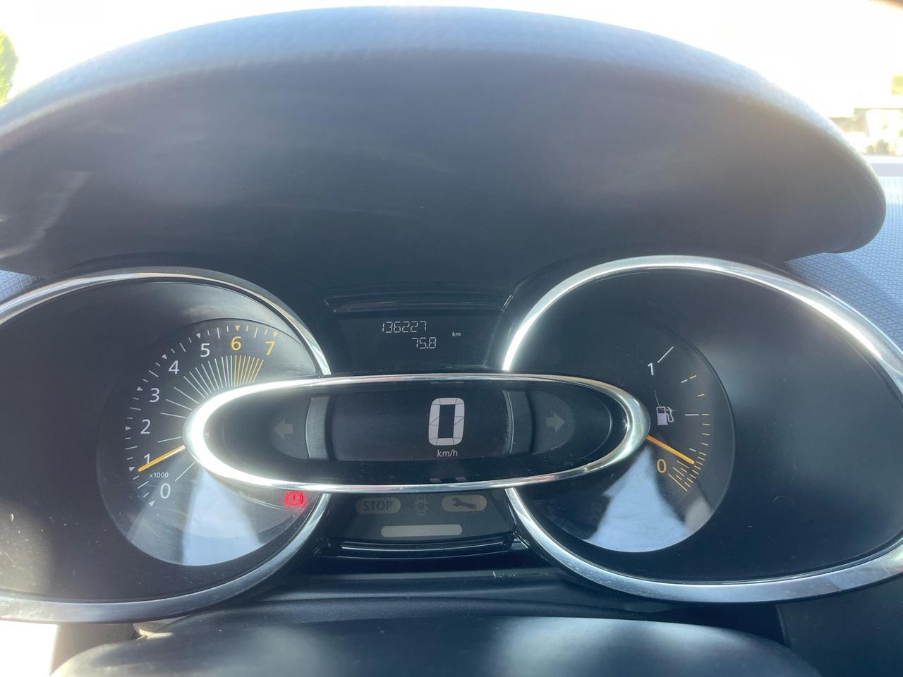 Renault Clio 1.2 75CV 5 porte Live