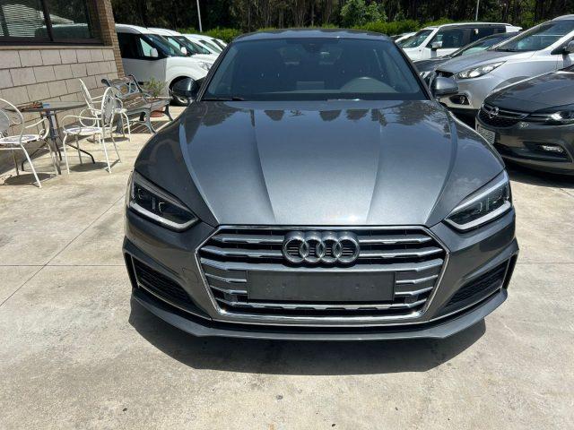 AUDI A5 SPB 2.0 TDI S Line