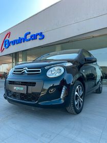 Citroen C1 1.0 BENZ 72CV 5 porte Feel 2021