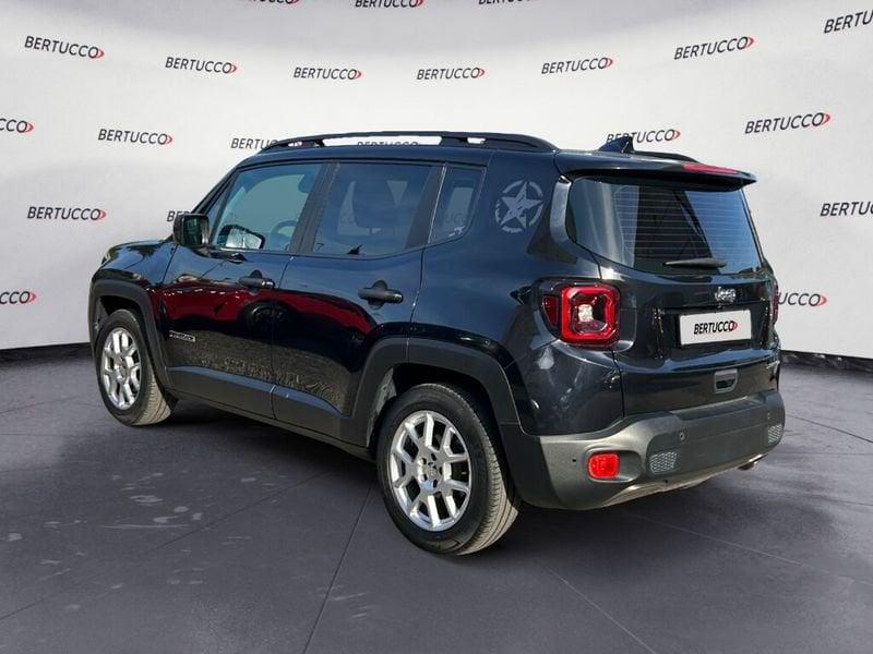 Jeep Renegade 1.0 T3 Limited