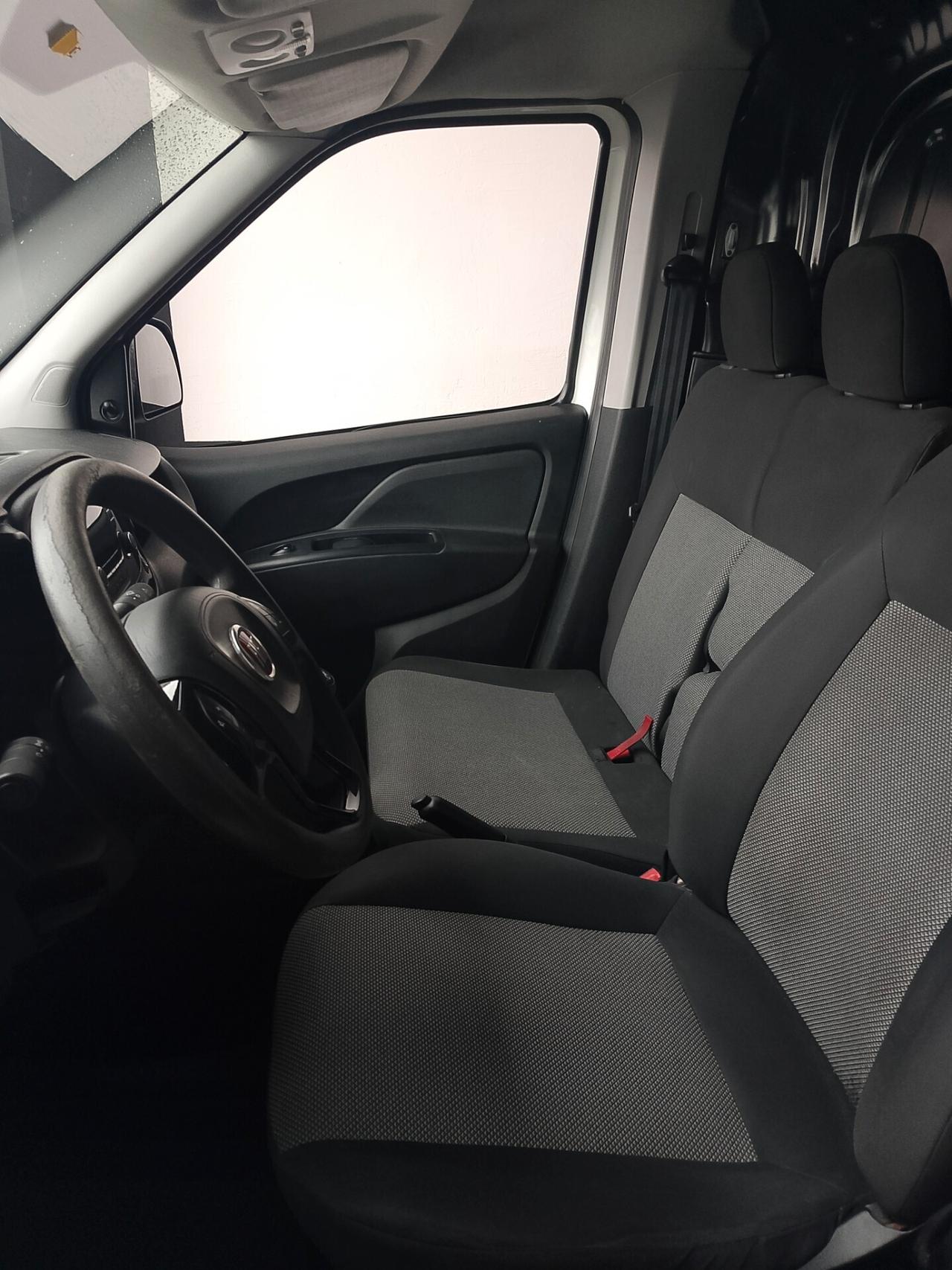 Fiat Doblo Doblò 1.3 MJT PC-TN Cargo Lamierato SX