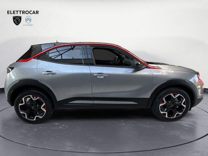 Opel Mokka Mokka 1.2 Turbo 130 CV GS Line