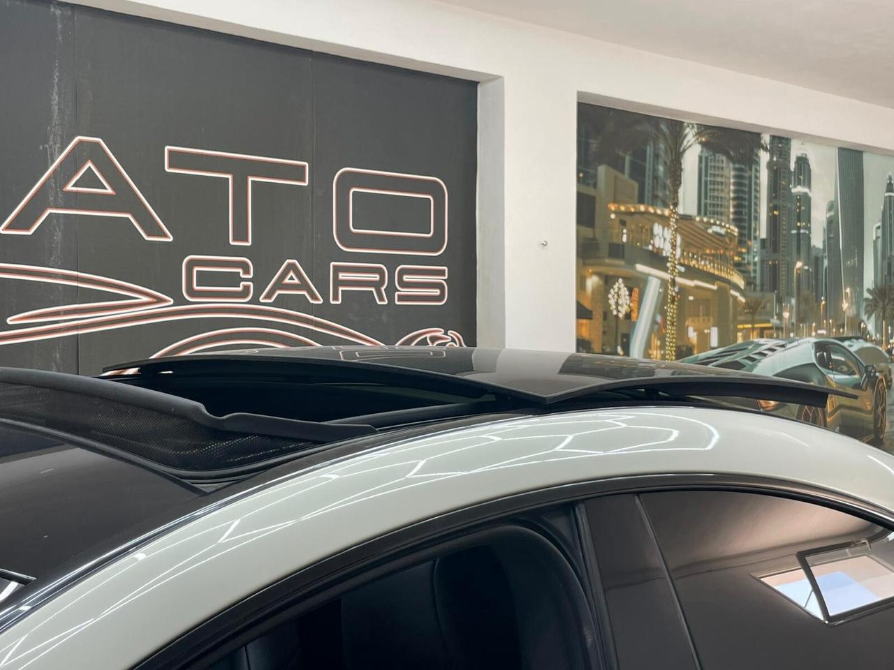 Mercedes-benzCLA 220 d Automatic Premium tetto apribile