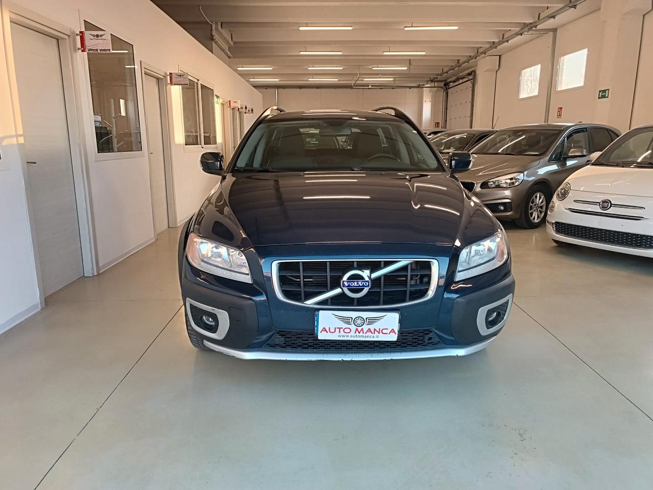 Volvo XC 70 XC70 2.4 D 175 CV FWD DRIVe Summum