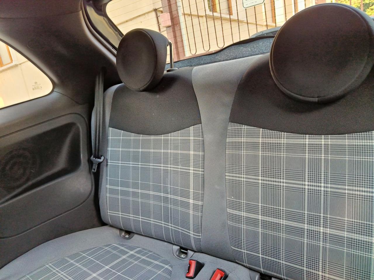 Fiat 500 Dolcevita 1.0 70 MHEV #6919