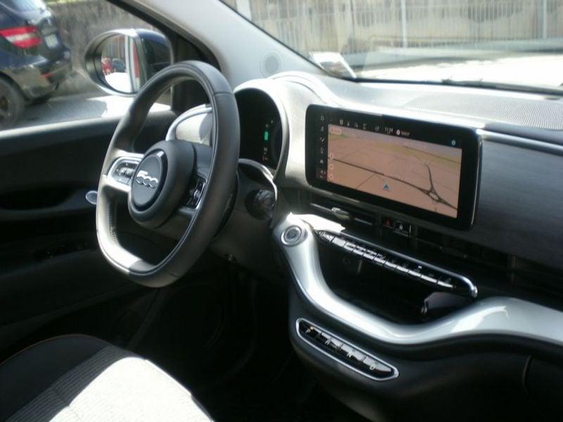 FIAT 500 42 kWh Icon