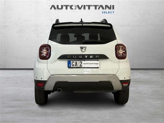 DACIA Duster 1.5 Blue dCi Techroad 4x2