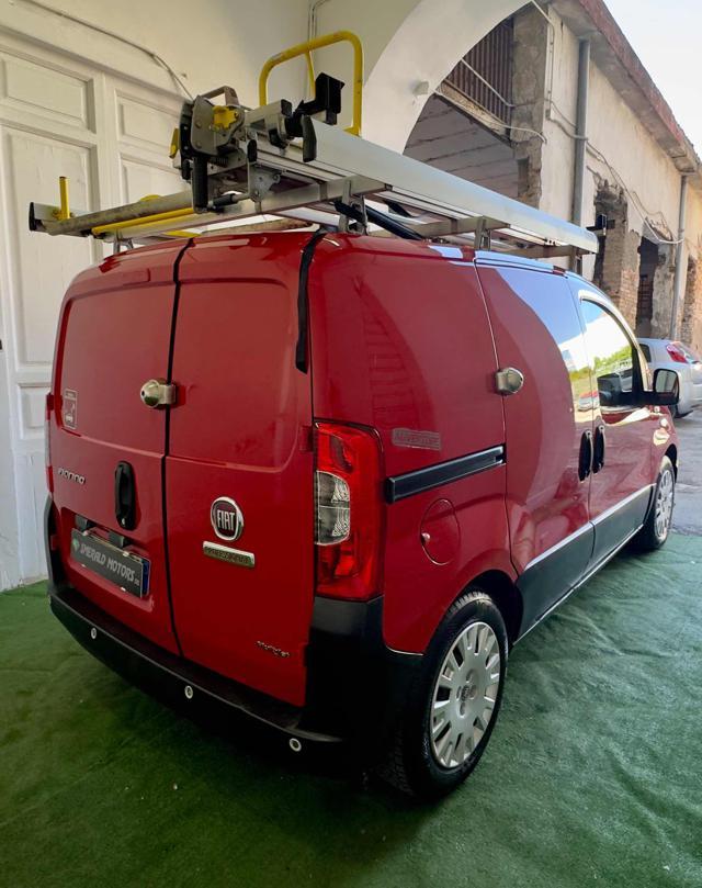 FIAT Fiorino 1.3 MJT 95CV Cargo Adventure + iva
