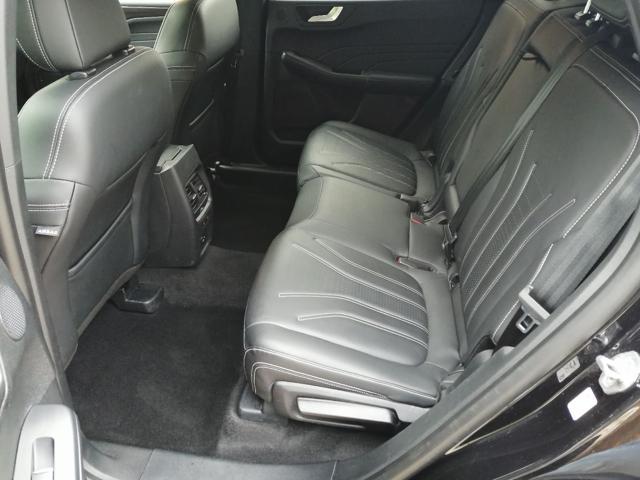 FORD Kuga 2.5 Plug In Hybrid 225 CV CVT 2WD Vignale