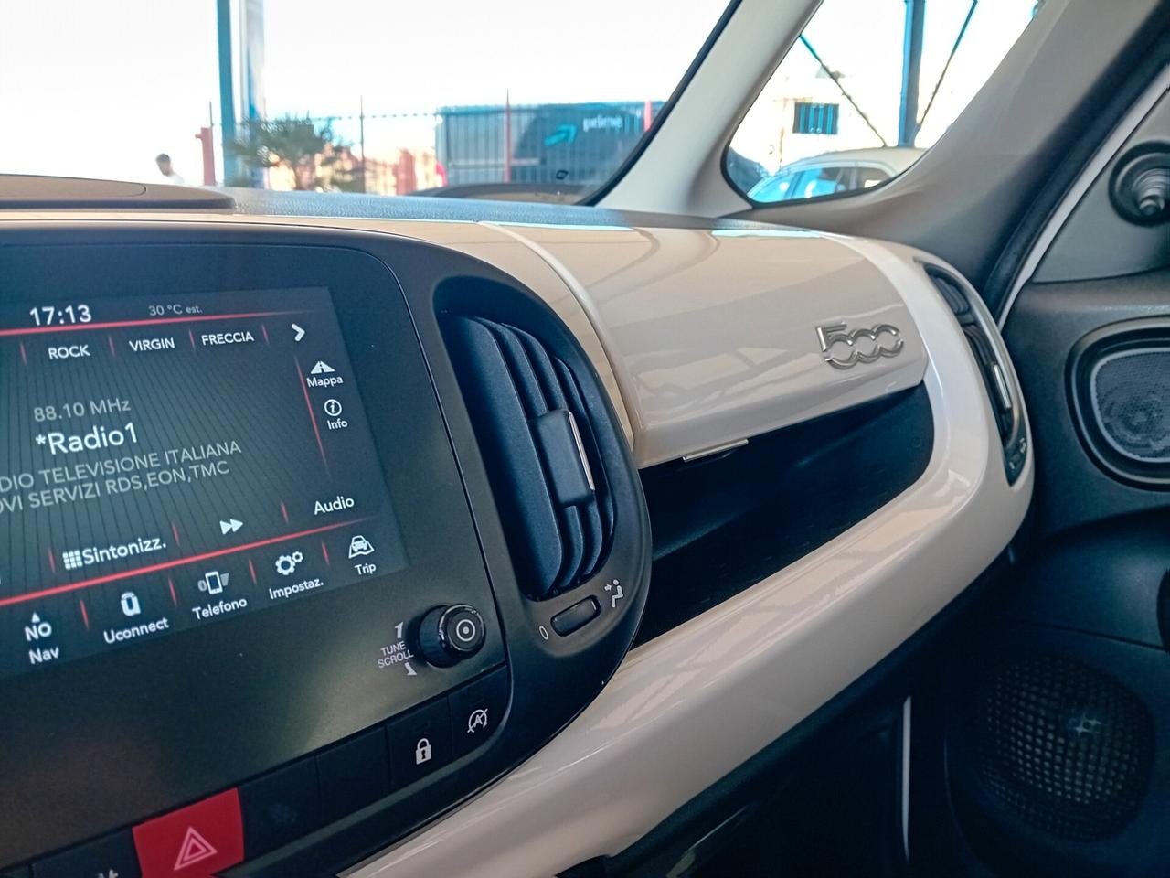 Fiat 500L 1.3 Multijet 95 CV Business