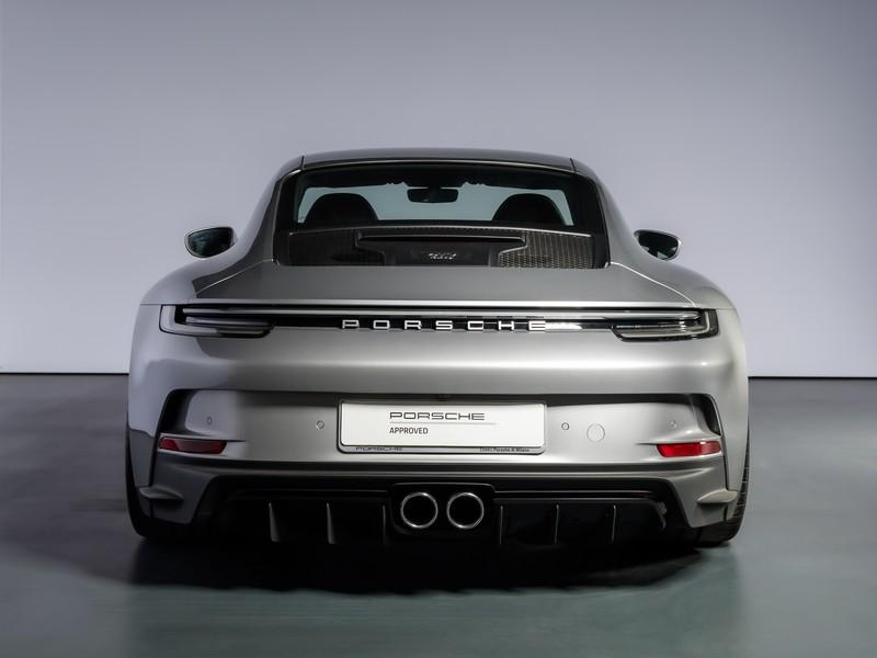 Porsche 911 coupe 4.0 gt3 c/pack touring