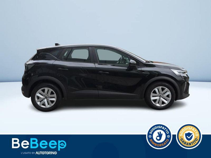 Renault Captur 1.0 TCE EVOLUTION 90CV
