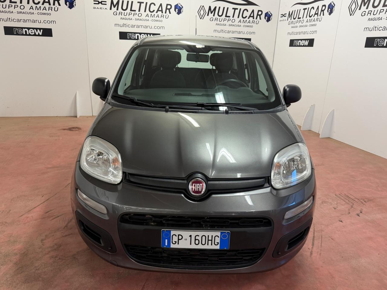Fiat Panda 1.2 Easy 2019