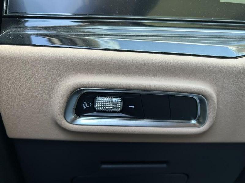 EMC Sette 1.5T GDI 7DCT AZIENDALE 1.000 KM!!
