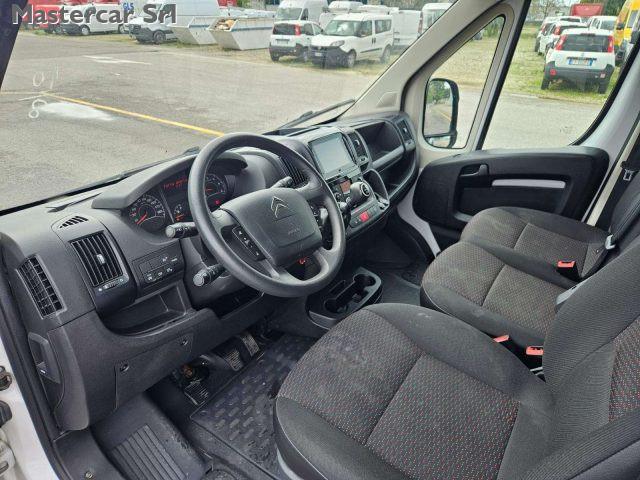 CITROEN Jumper 35 L2H2 - PM -TM 2.2 BlueHDi 140cv - GP218BS