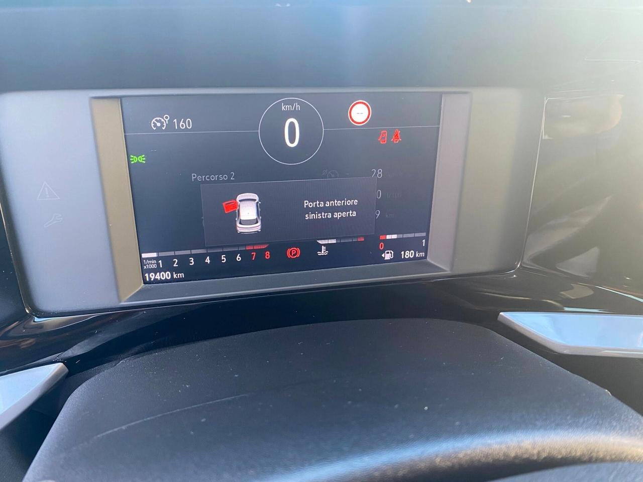 OPEL MOKKA ELEGANCE TURBO 1.2cc