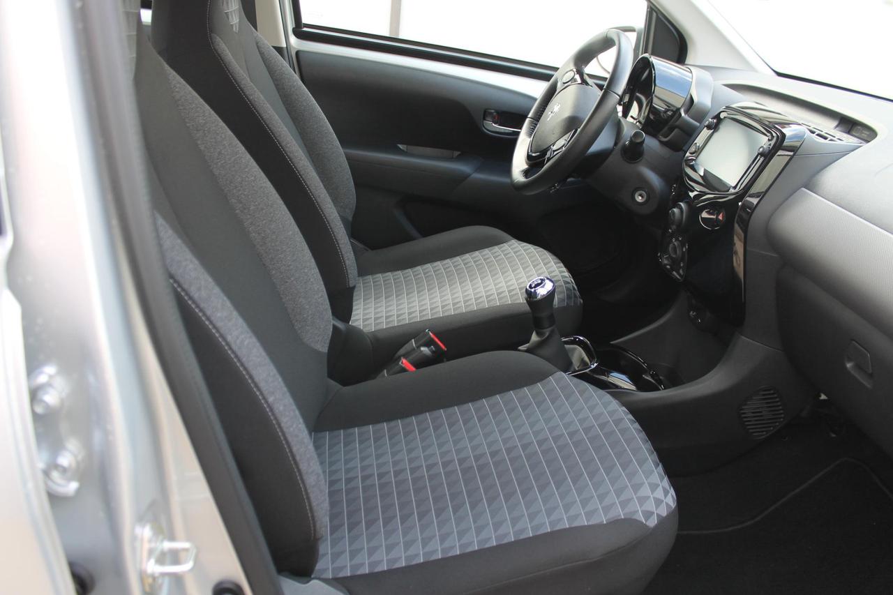 Peugeot 108 1.0 Vti Allure