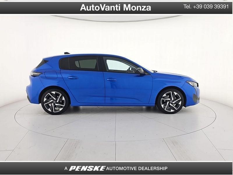 Peugeot 308 PureTech Turbo 130 S&S EAT8 Allure