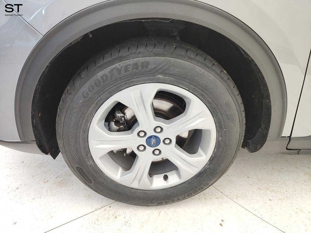 FORD Kuga 3ª serie - Kuga 1.5 EcoBlue 120 CV 2WD Connect