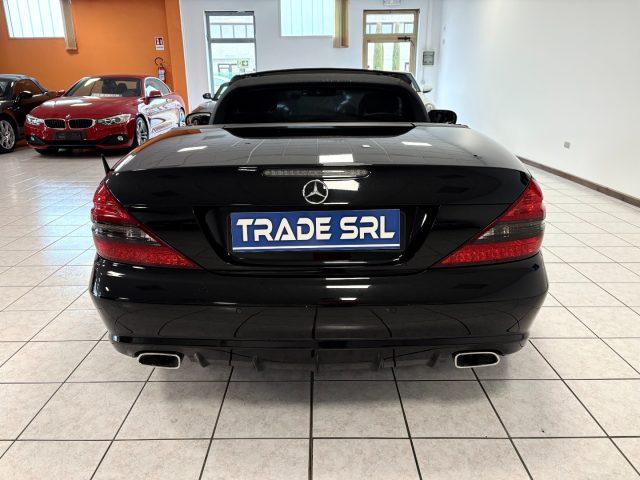 MERCEDES-BENZ SL 350 SL 350 Sport Restyling