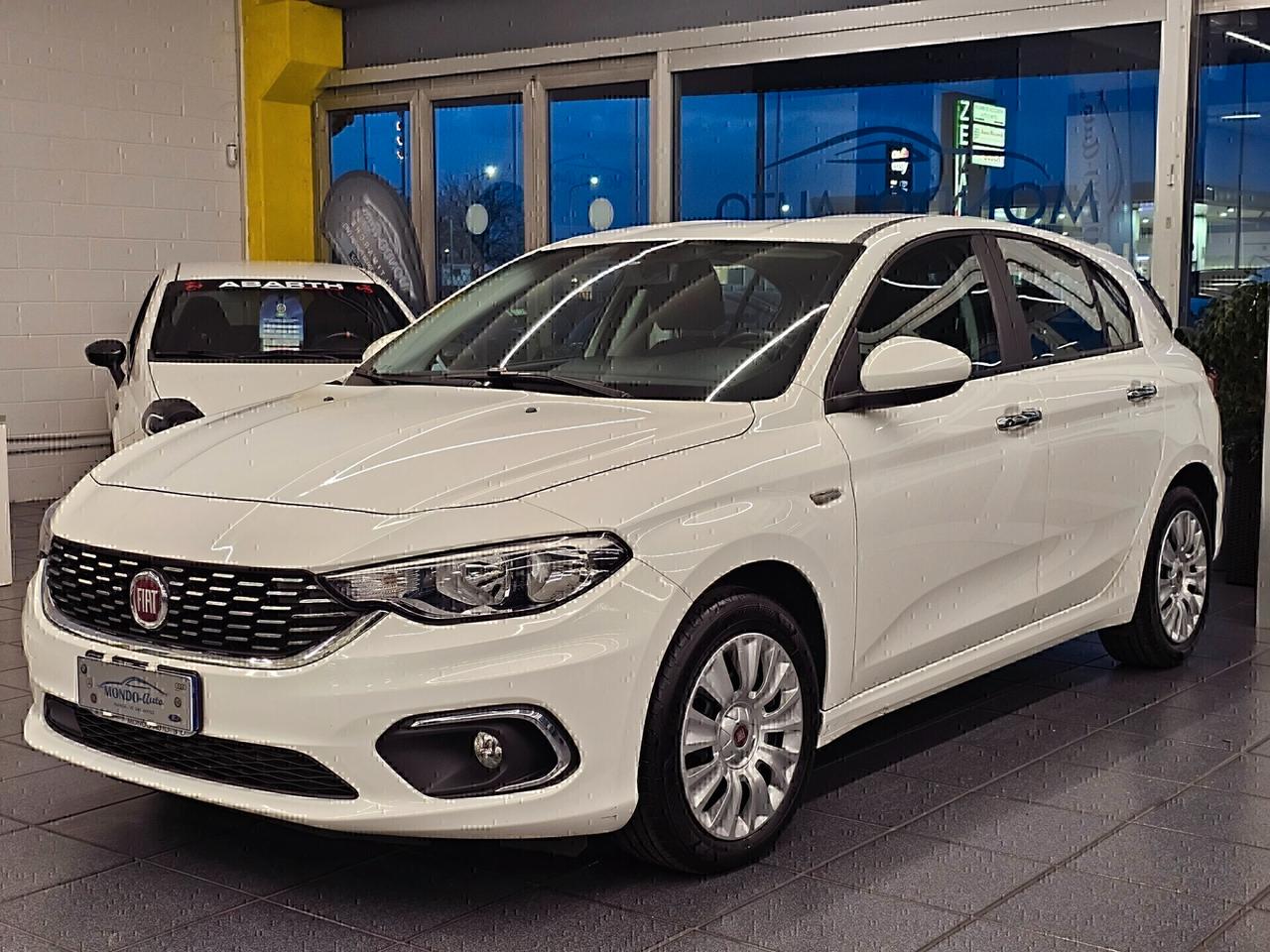 Fiat Tipo 1.3 Mjt2 95cv Lounge NEOPATENTATI