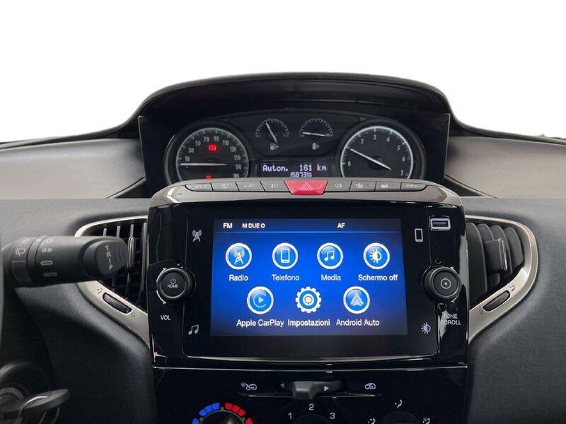 Lancia Ypsilon III 2021 1.0 firefly hybrid Gold s&s 70cv