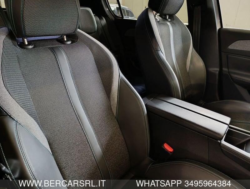 Peugeot 308 308 BlueHDi 130 S&S EAT8 Allure Pack