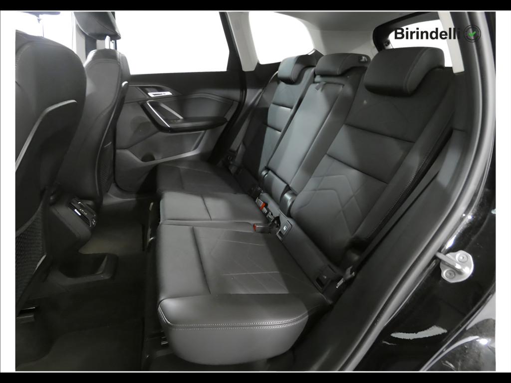 BMW X1 (U11) - X1 sDrive 18d xLine