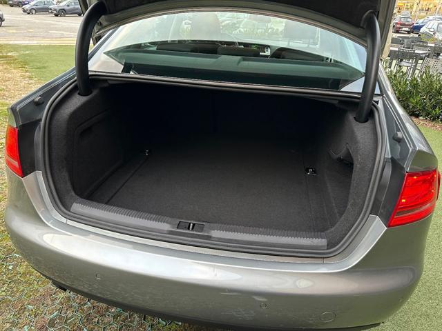 AUDI A4 1.8 TFSI 160CV Advanced Navy Tetto Led