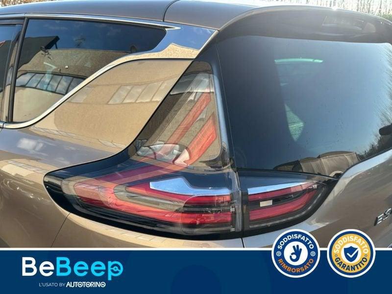 Renault Espace 1.6 DCI ENERGY INTENS 160CV 7P.TI EDC