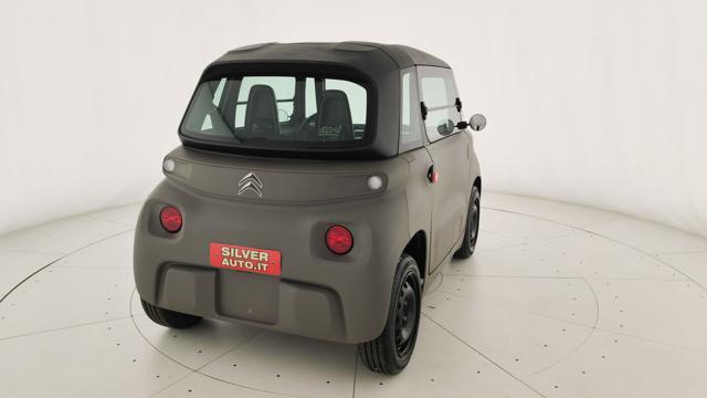 CITROEN Ami My Ami Pop