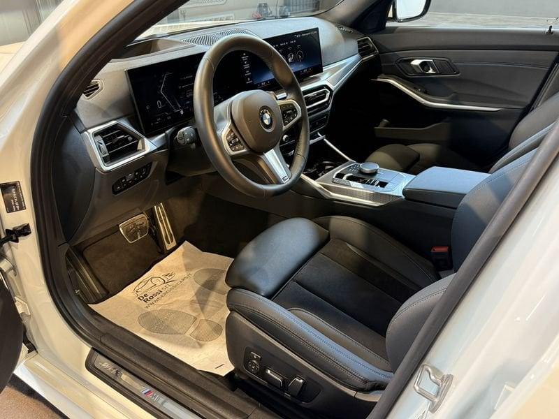 BMW Serie 3 320d 48V xDrive Touring Msport