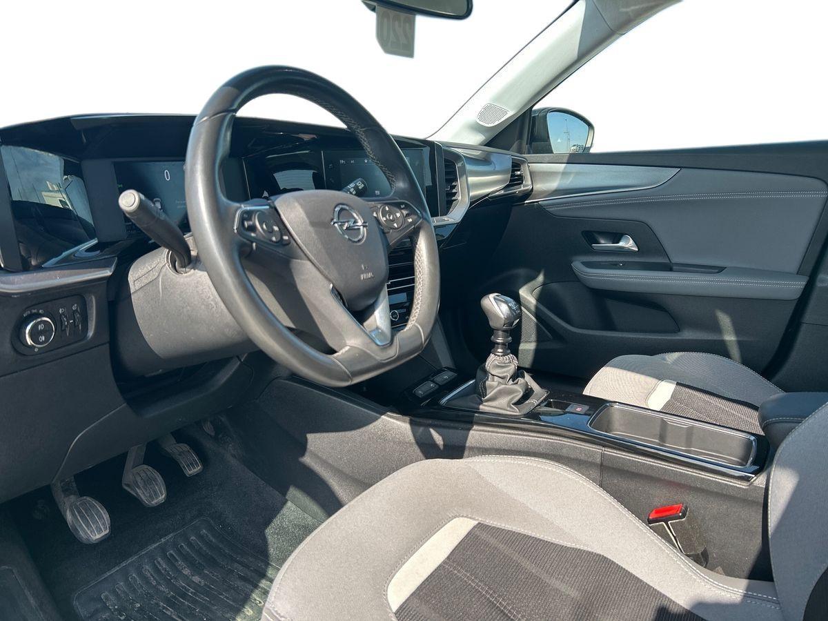 OPEL Mokka 2ª serie - Mokka 1.5 diesel GS Line