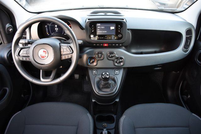 FIAT Panda 1.0 FireFly S&S Hybrid **SOLO 2296KM!!**