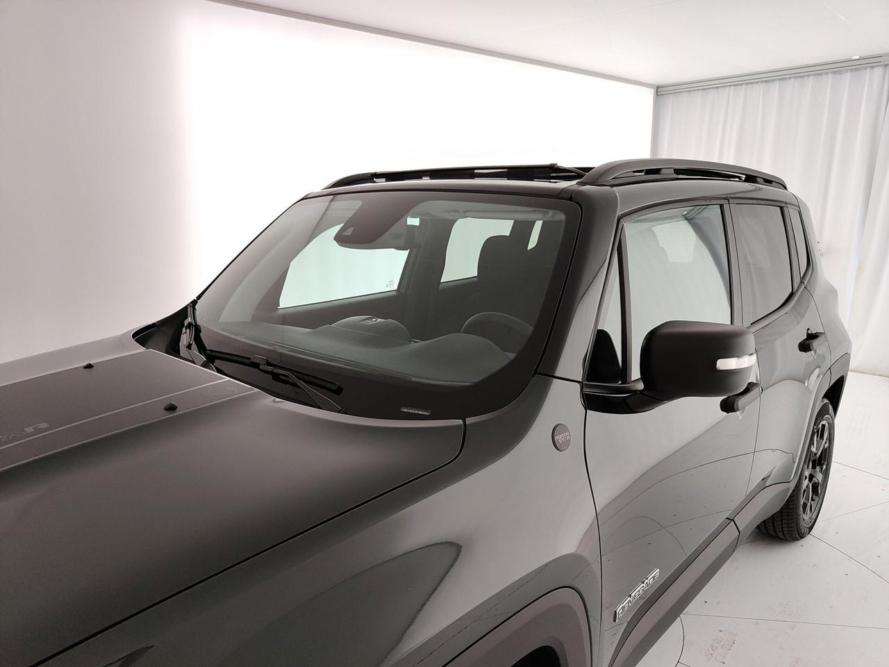 Jeep Renegade 1.5 Turbo T4 MHEV North Star