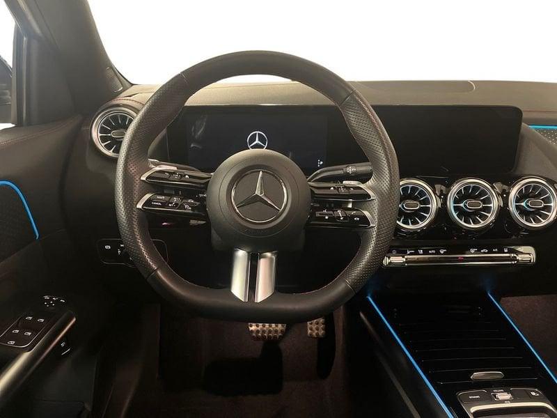 Mercedes-Benz EQA 250+ AMG Line Advanced