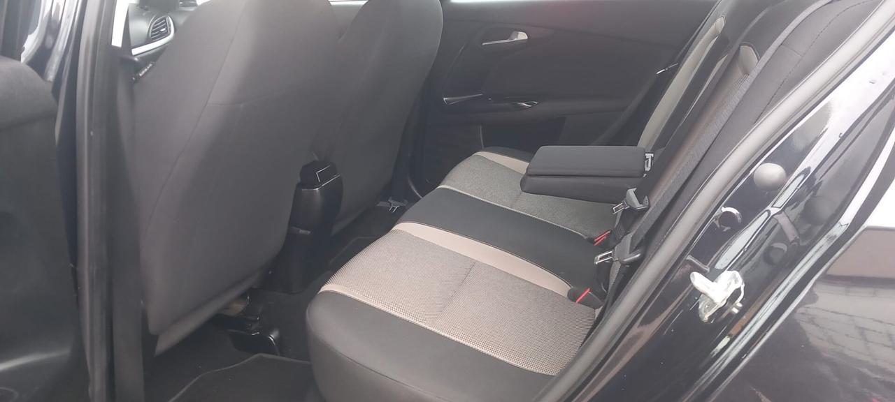 Fiat Tipo 1.6 Mjt Opening Edition neopatentati