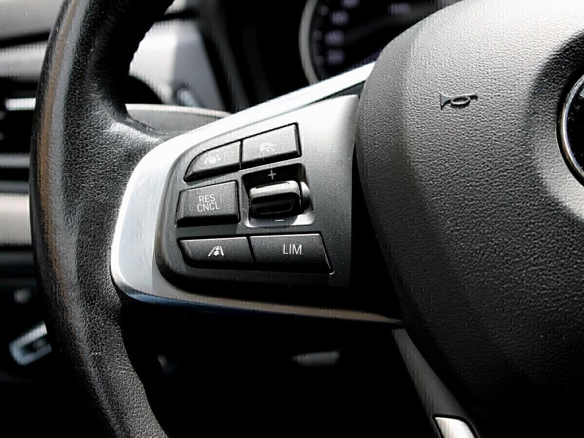 Bmw 225 XE FullLED Pelle Tetto NavPro CAM TAGLIANDI BMW