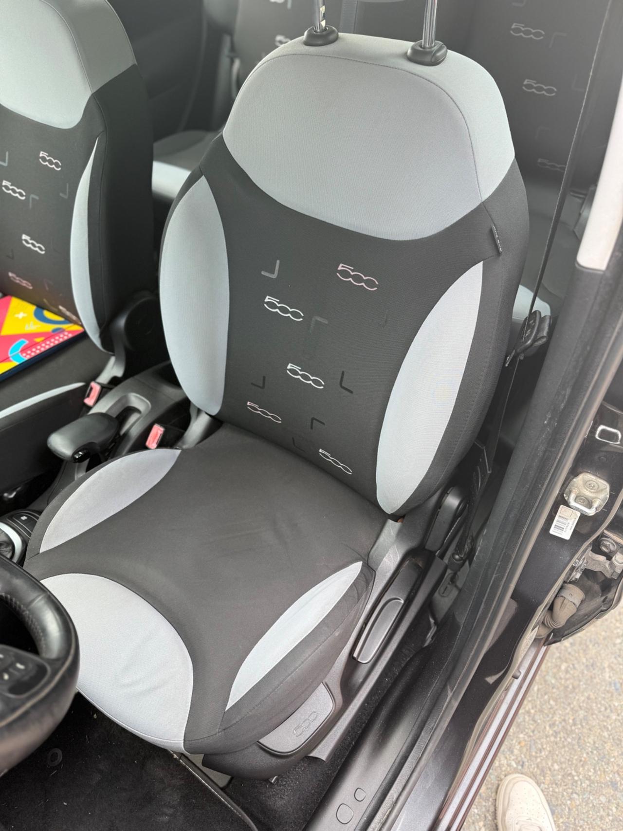 Fiat 500L 1.3 Multijet 85 CV Pop