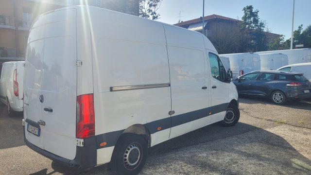 MERCEDES-BENZ Sprinter F37/33 311 CDI TN Furgone PM-TA Business