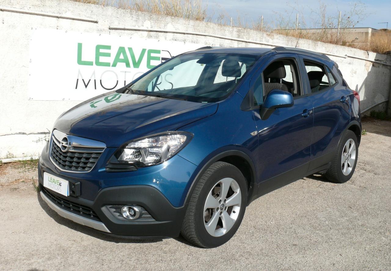 Opel Mokka 136CV 4x2 Start&Stop (M1360)