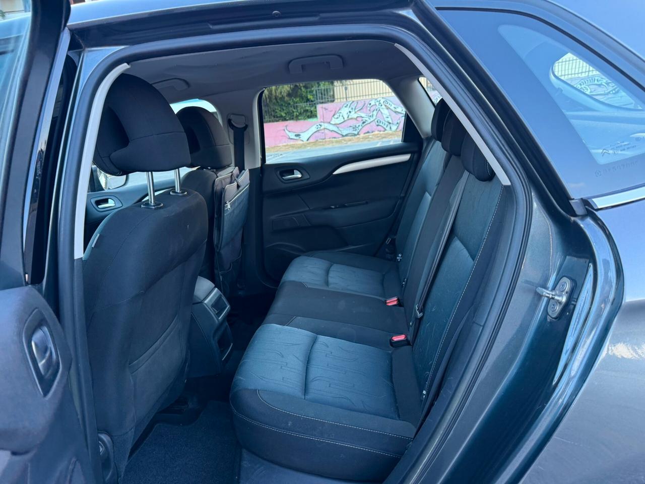 Citroen C4 2014 GARANZIA 12 MESI