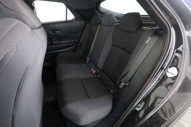 TOYOTA C-HR C-HR 2.0 PHEV Trend