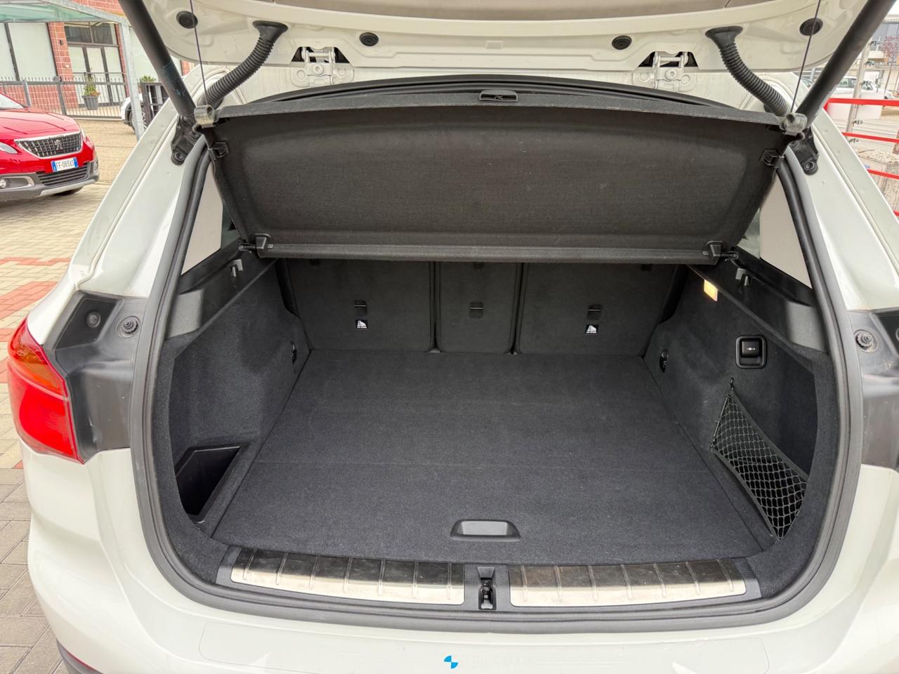 Bmw X1 sDrive18d xLine TAGLIANDI BMW
