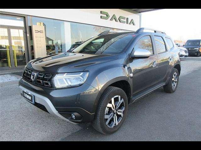 Dacia Duster 1.0 tce Prestige SL DaciaPlus Gpl 4x2 100cv