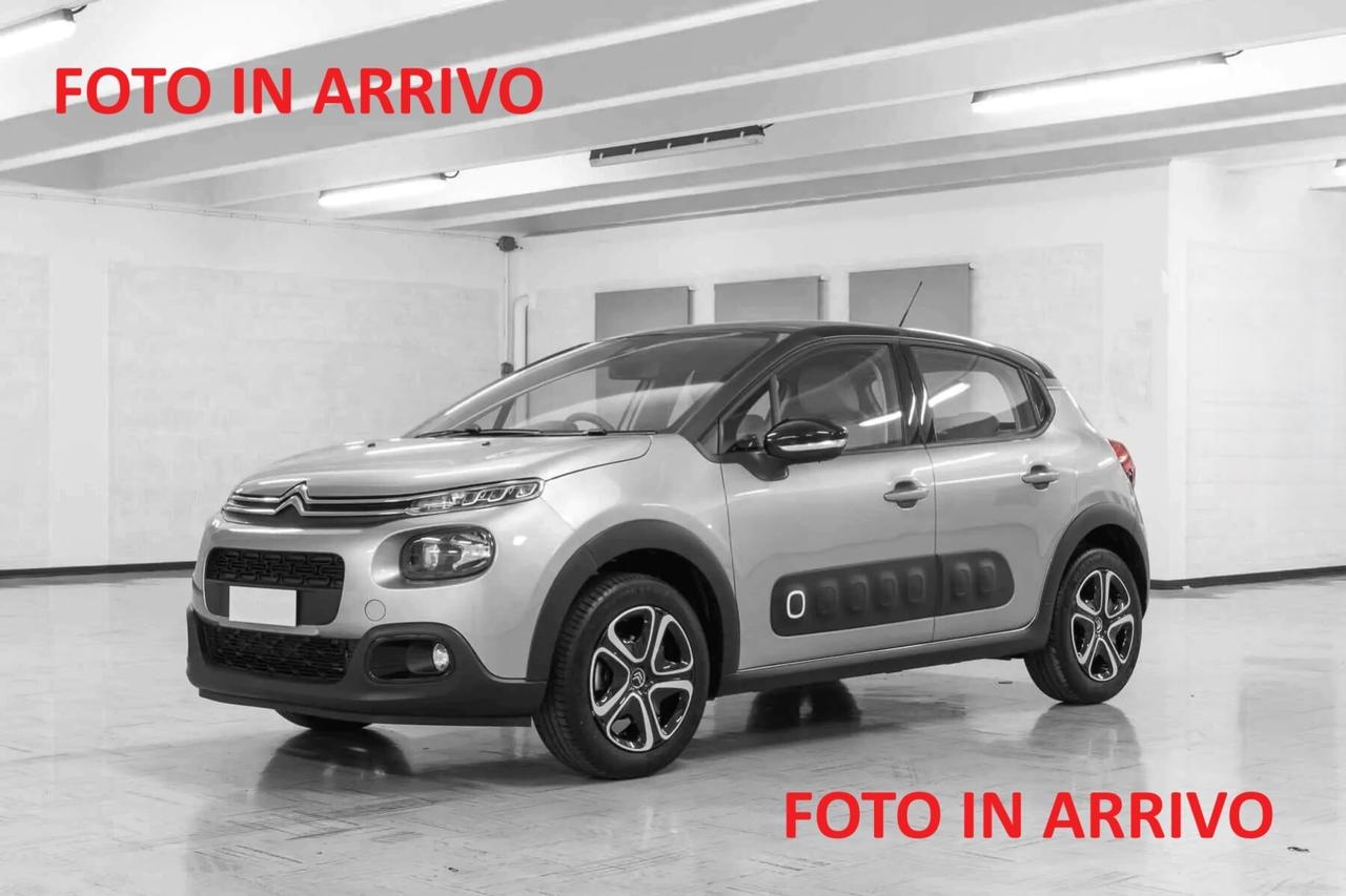 Citroen C3 BlueHDi 100 S&S Shine