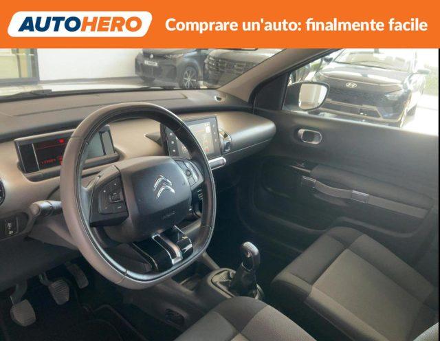 CITROEN C4 Cactus BlueHDi 100 Feel