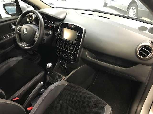 Renault Clio Clio IV 2017 1.5 dci energy Intens 90cv