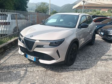 Alfa Romeo Junior 1.2 145 CV Hybrid eDCT6