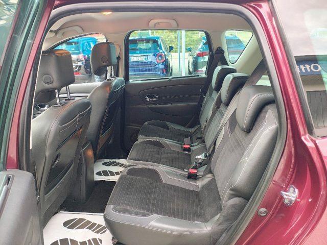 RENAULT Scenic Scénic XMod 1.5 dCi 110CV Start&Stop Energy